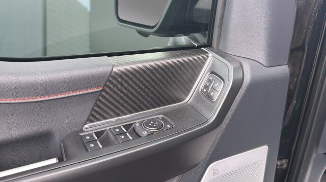 2025 Ford F-150 Raptor San Juan TX