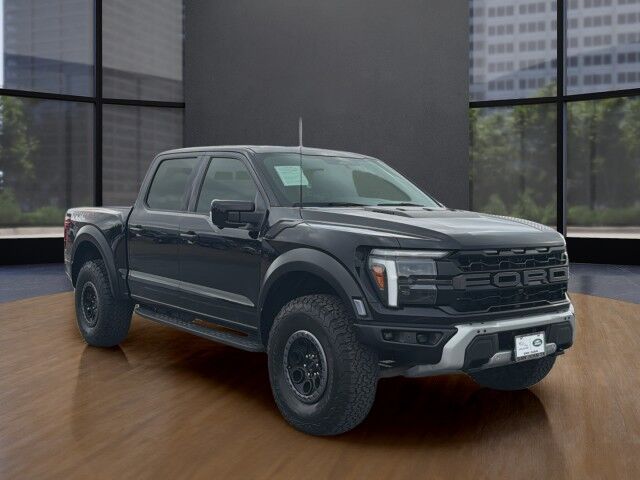 2025 Ford F-150 Raptor San Juan TX
