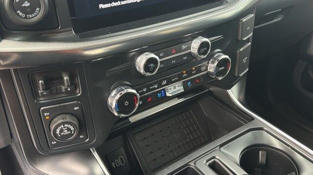 2025 Ford F-150 Raptor San Juan TX