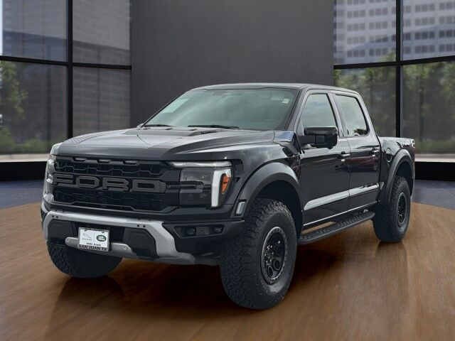 2025 Ford F-150 Raptor San Juan TX
