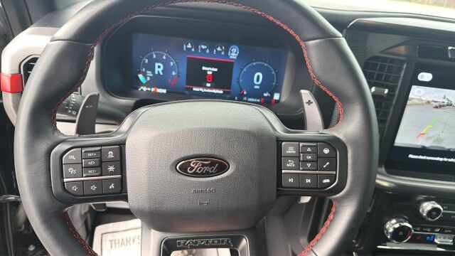 2025 Ford F-150 Raptor San Juan TX
