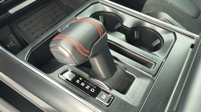 2025 Ford F-150 Raptor San Juan TX