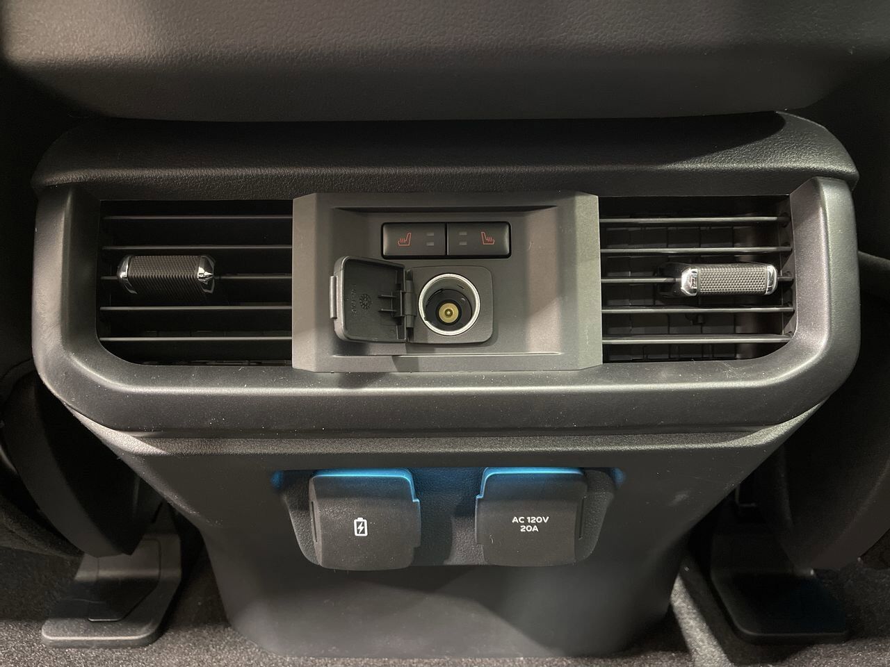2025 Ford F-150 Raptor Sherwood Park AB