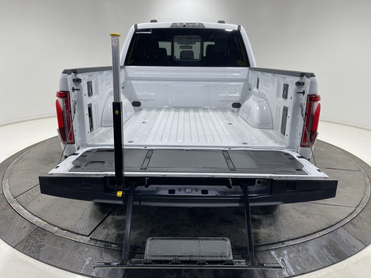 2025 Ford F-150 Raptor Sherwood Park AB