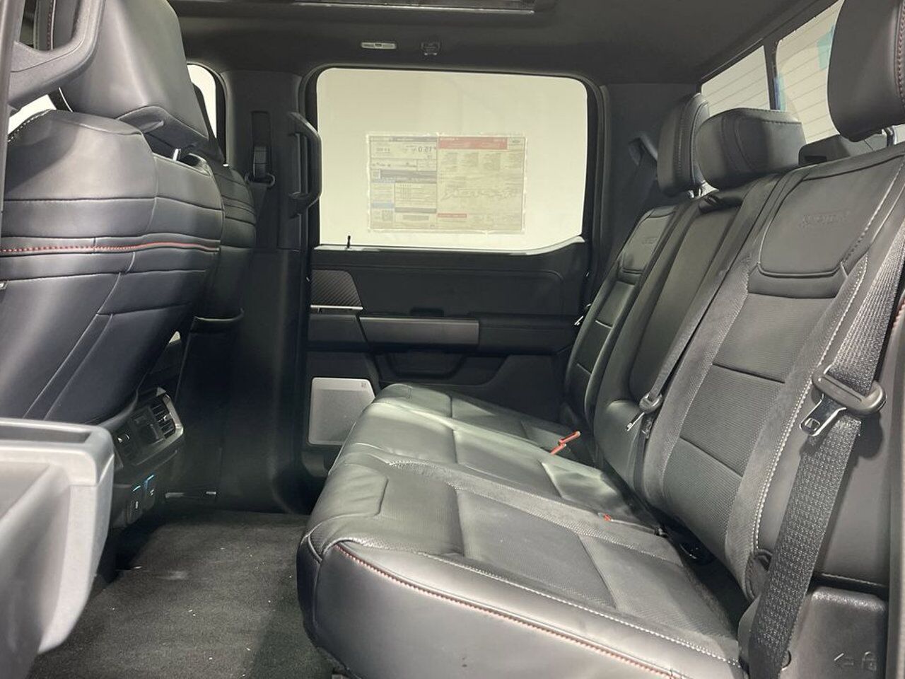 2025 Ford F-150 Raptor Sherwood Park AB