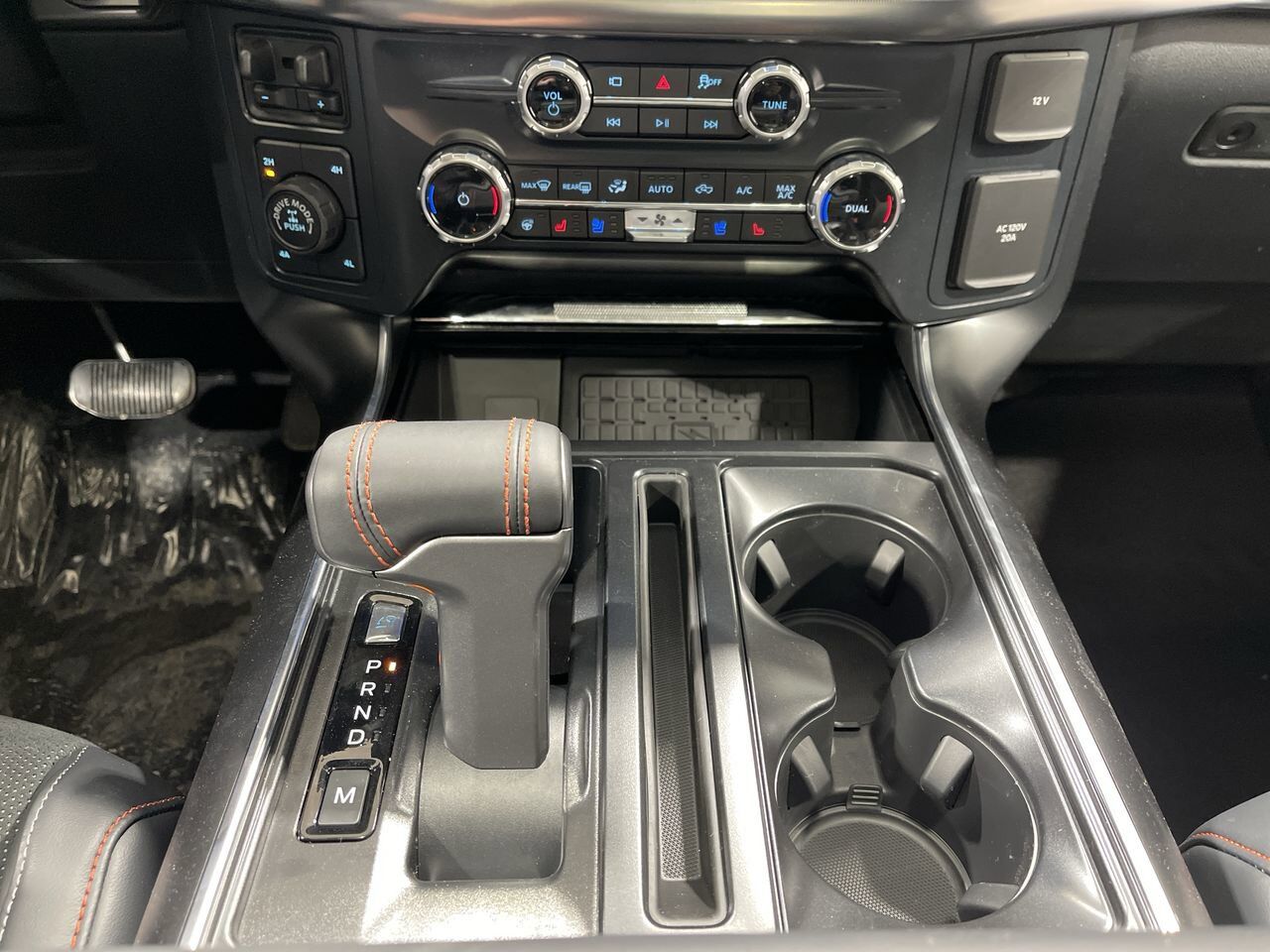 2025 Ford F-150 Raptor Sherwood Park AB