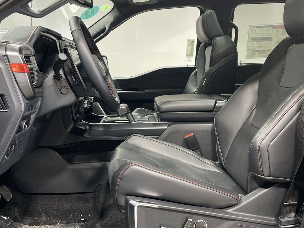 2025 Ford F-150 Raptor Sherwood Park AB