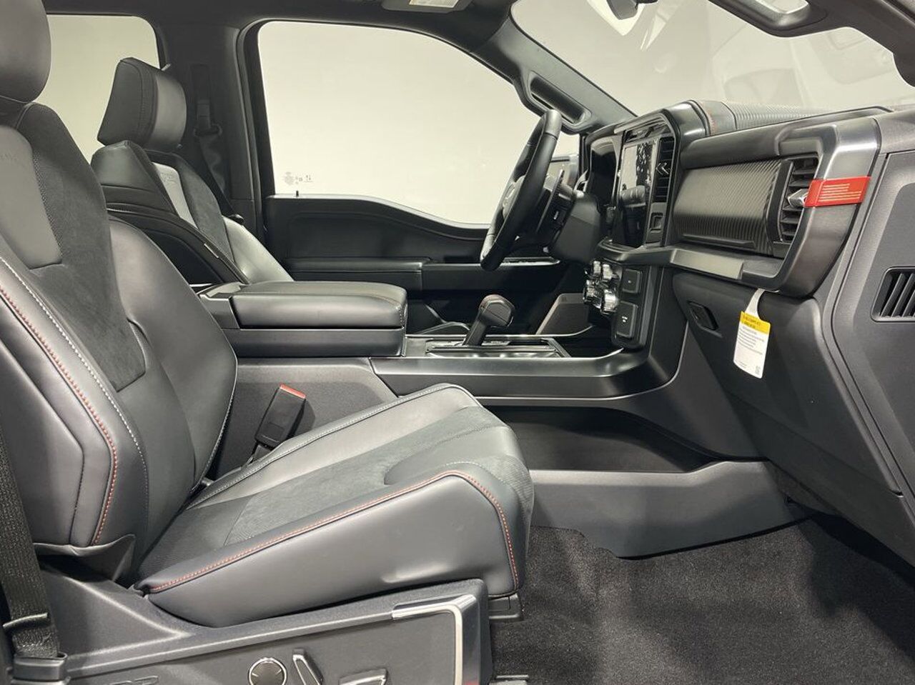 2025 Ford F-150 Raptor Sherwood Park AB