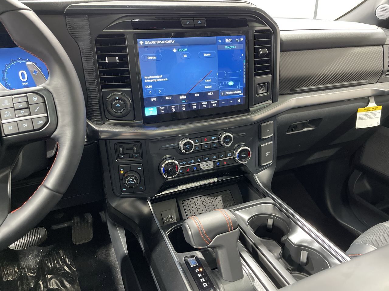 2025 Ford F-150 Raptor Sherwood Park AB