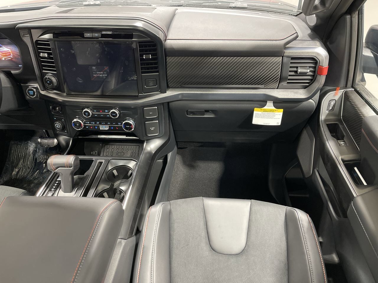 2025 Ford F-150 Raptor Sherwood Park AB