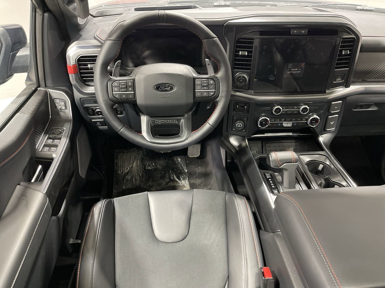 2025 Ford F-150 Raptor Sherwood Park AB