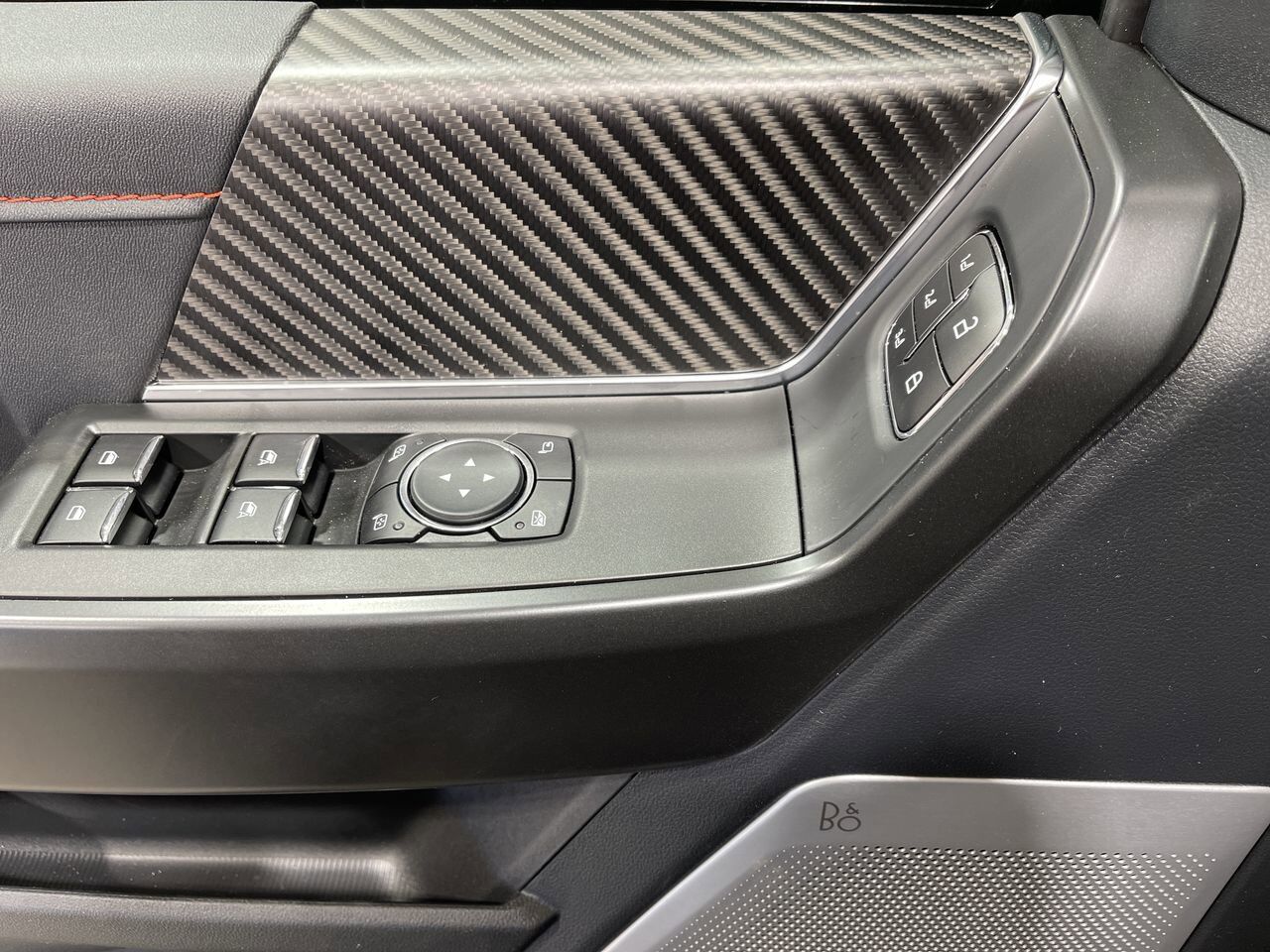 2025 Ford F-150 Raptor Sherwood Park AB