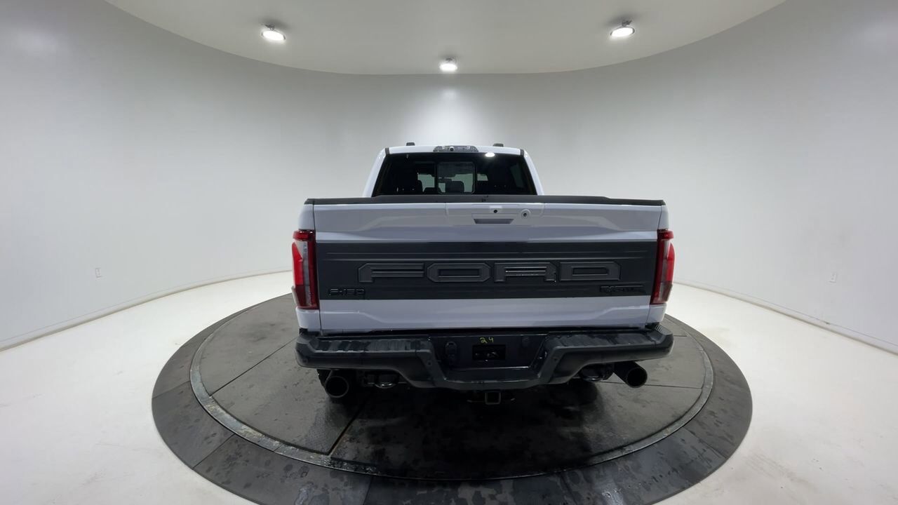 2025 Ford F-150 Raptor Sherwood Park AB