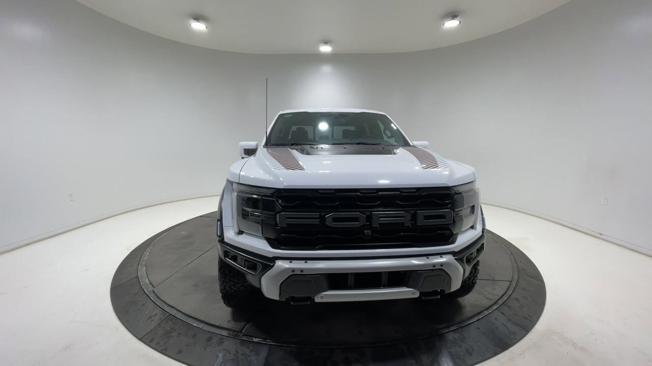 2025 Ford F-150 Raptor Sherwood Park AB