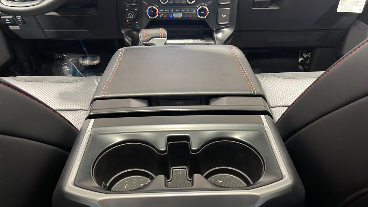 2025 Ford F-150 Raptor Sherwood Park AB