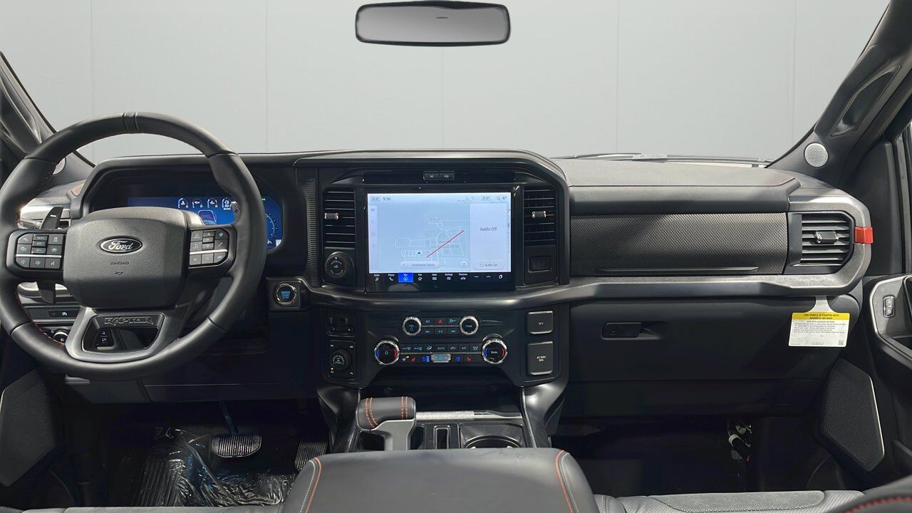 2025 Ford F-150 Raptor Sherwood Park AB