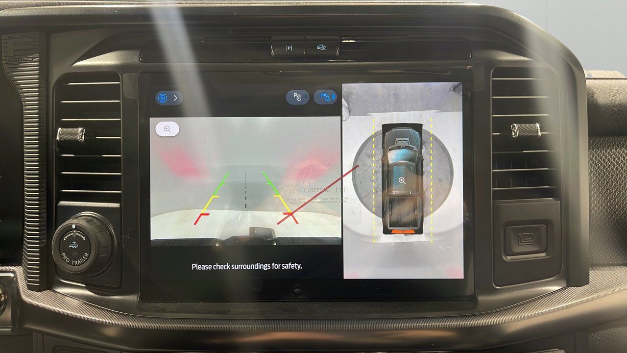 2025 Ford F-150 Raptor Sherwood Park AB