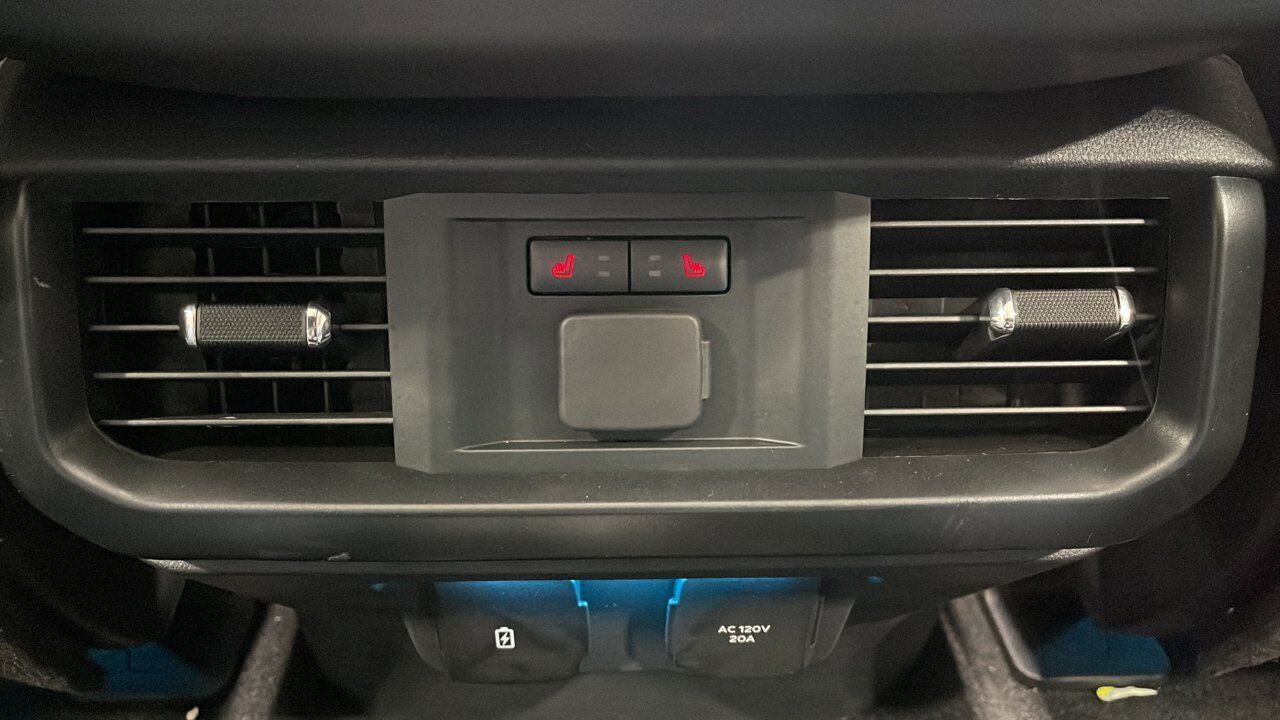 2025 Ford F-150 Raptor Sherwood Park AB