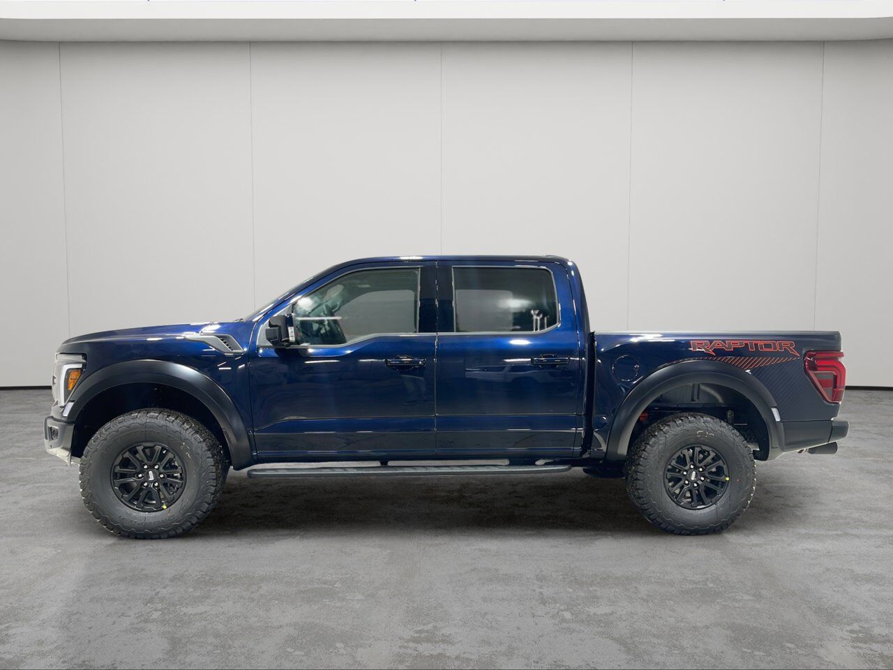 2025 Ford F-150 Raptor Sherwood Park AB
