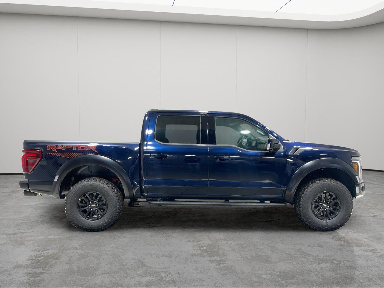 2025 Ford F-150 Raptor Sherwood Park AB
