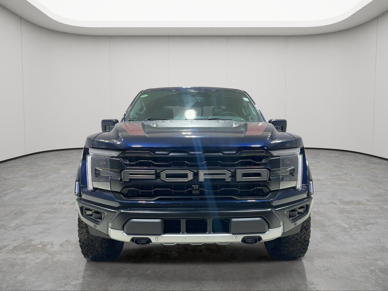 2025 Ford F-150 Raptor Sherwood Park AB