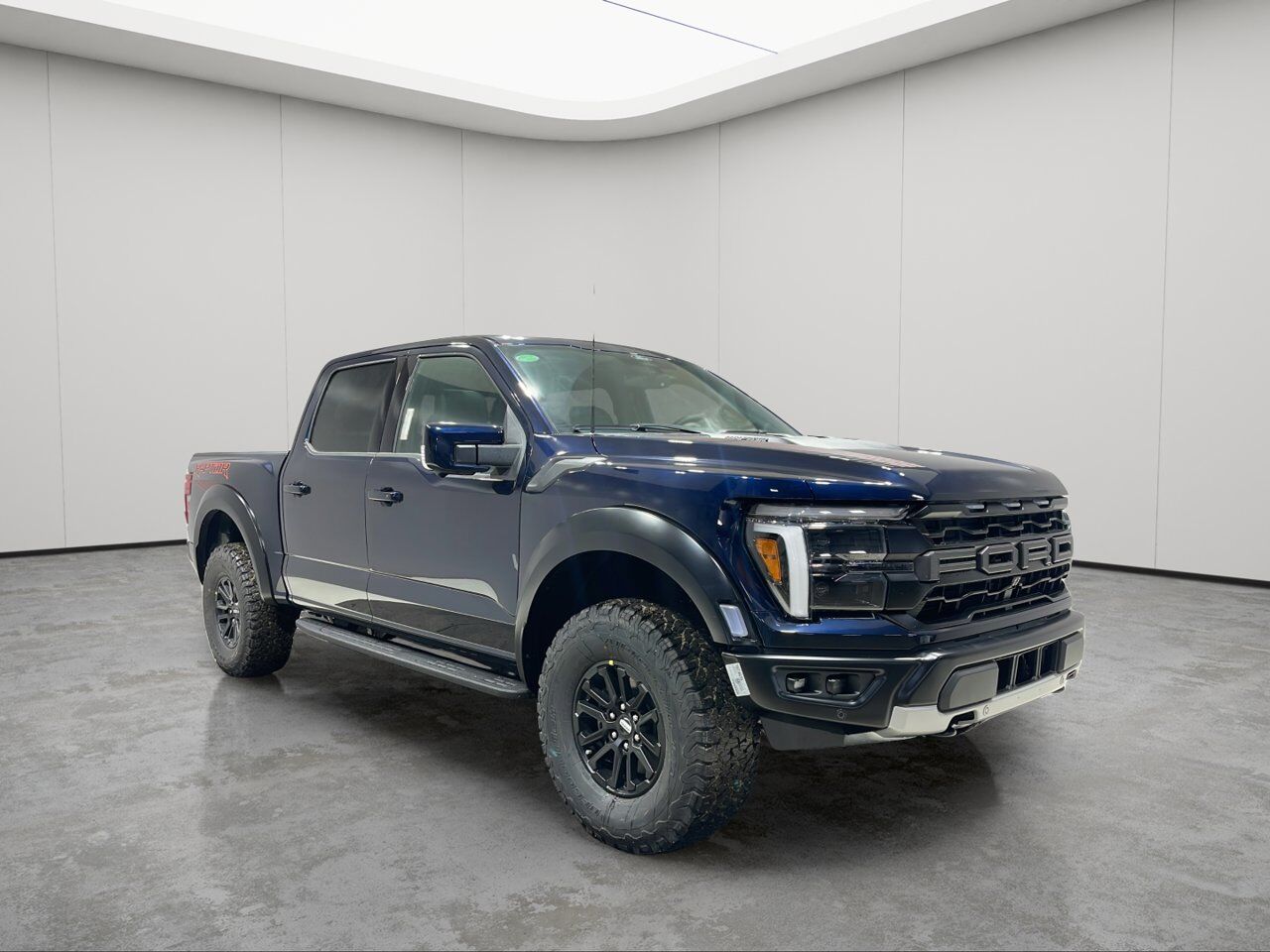 2025 Ford F-150 Raptor Sherwood Park AB