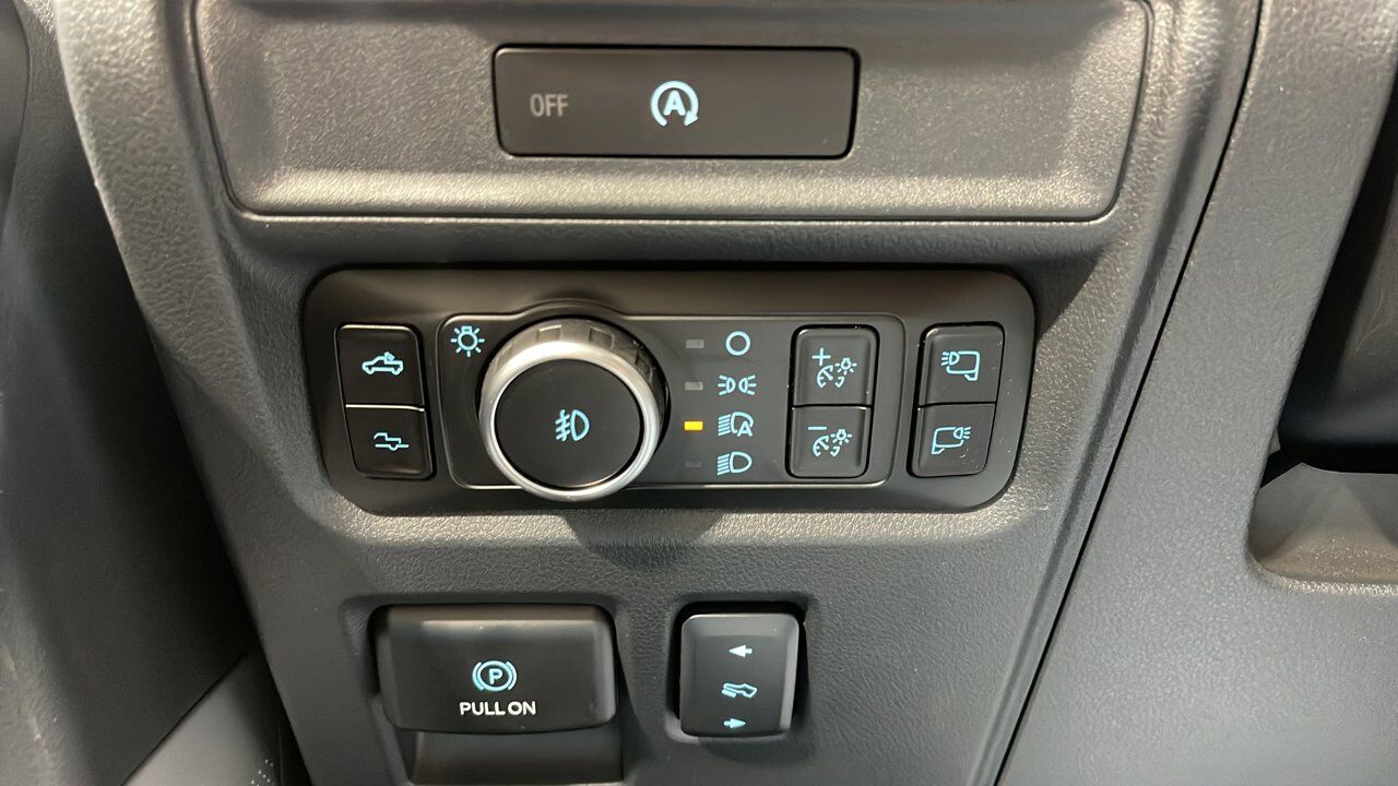 2025 Ford F-150 Raptor Sherwood Park AB