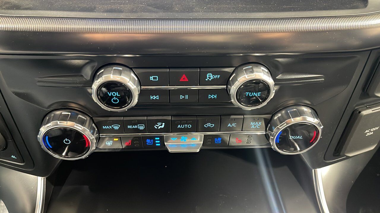 2025 Ford F-150 Raptor Sherwood Park AB