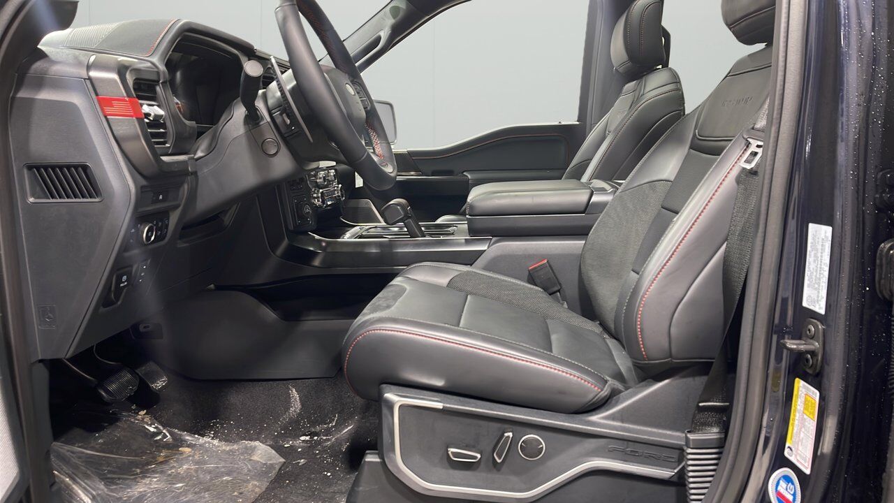 2025 Ford F-150 Raptor Sherwood Park AB