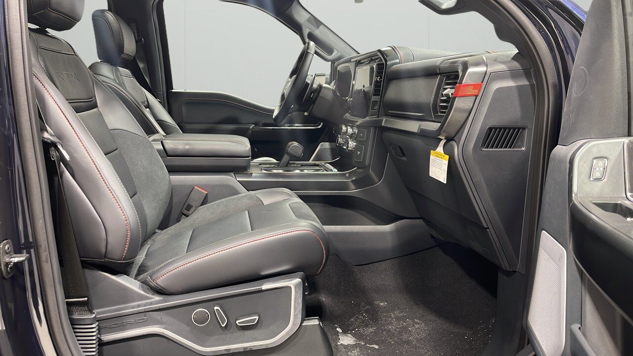 2025 Ford F-150 Raptor Sherwood Park AB