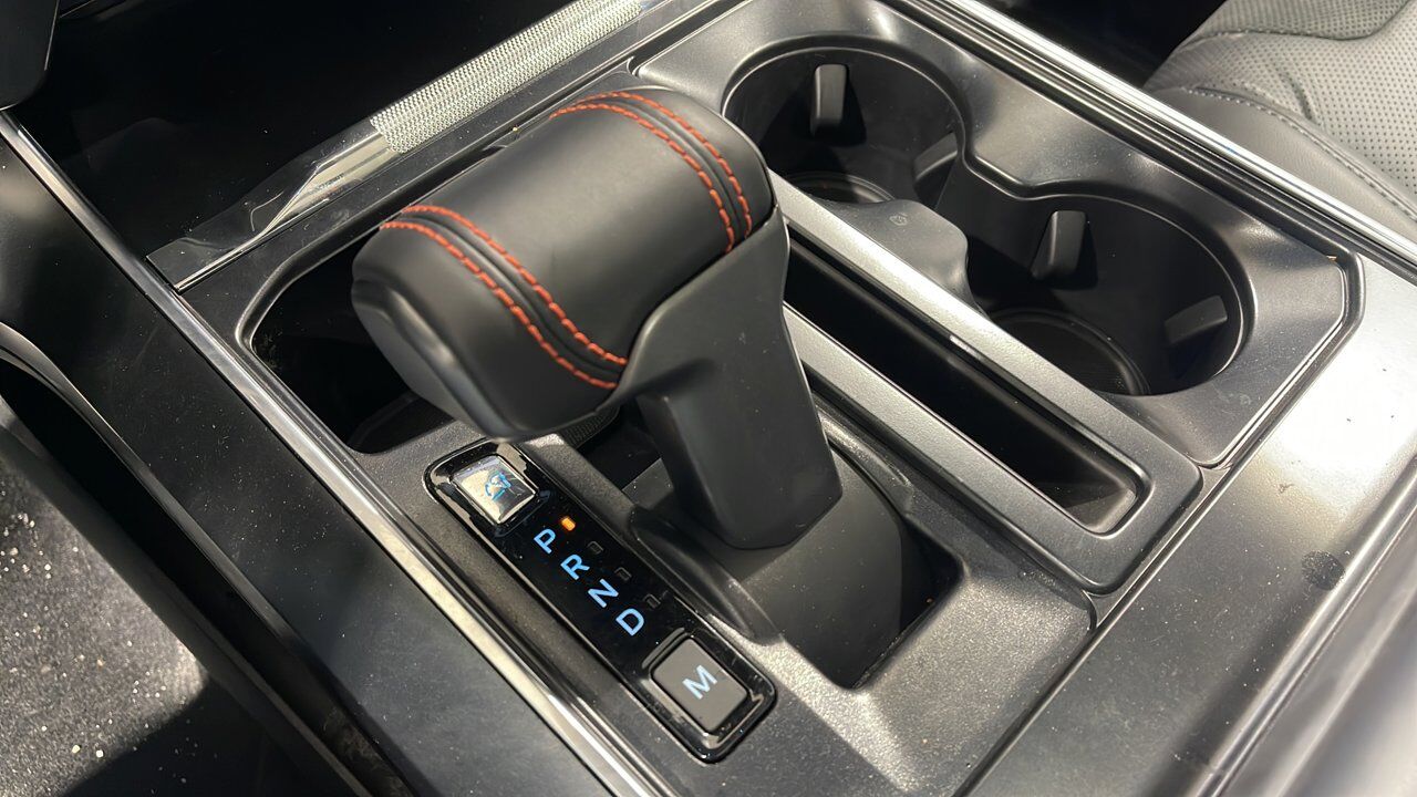 2025 Ford F-150 Raptor Sherwood Park AB