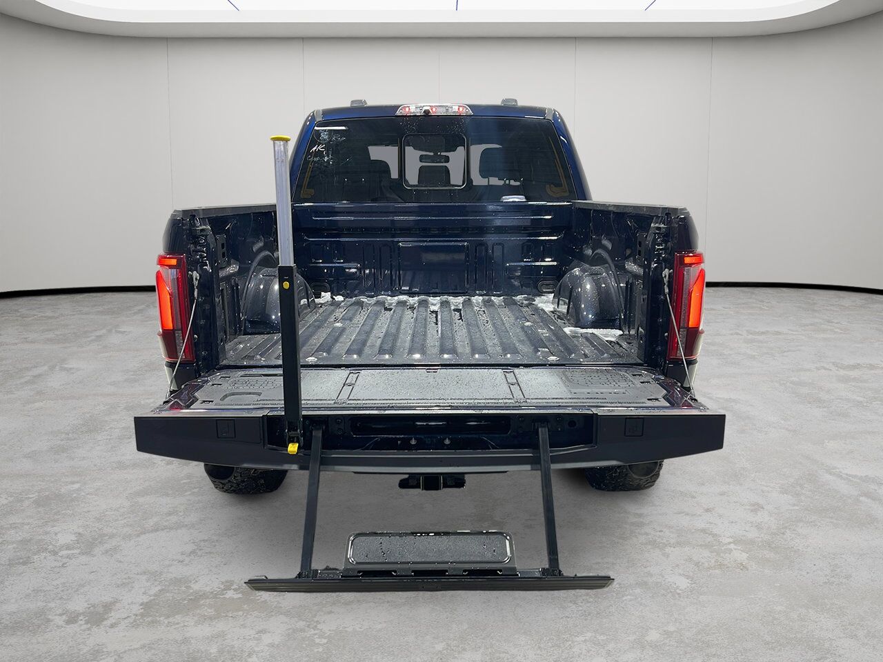 2025 Ford F-150 Raptor Sherwood Park AB