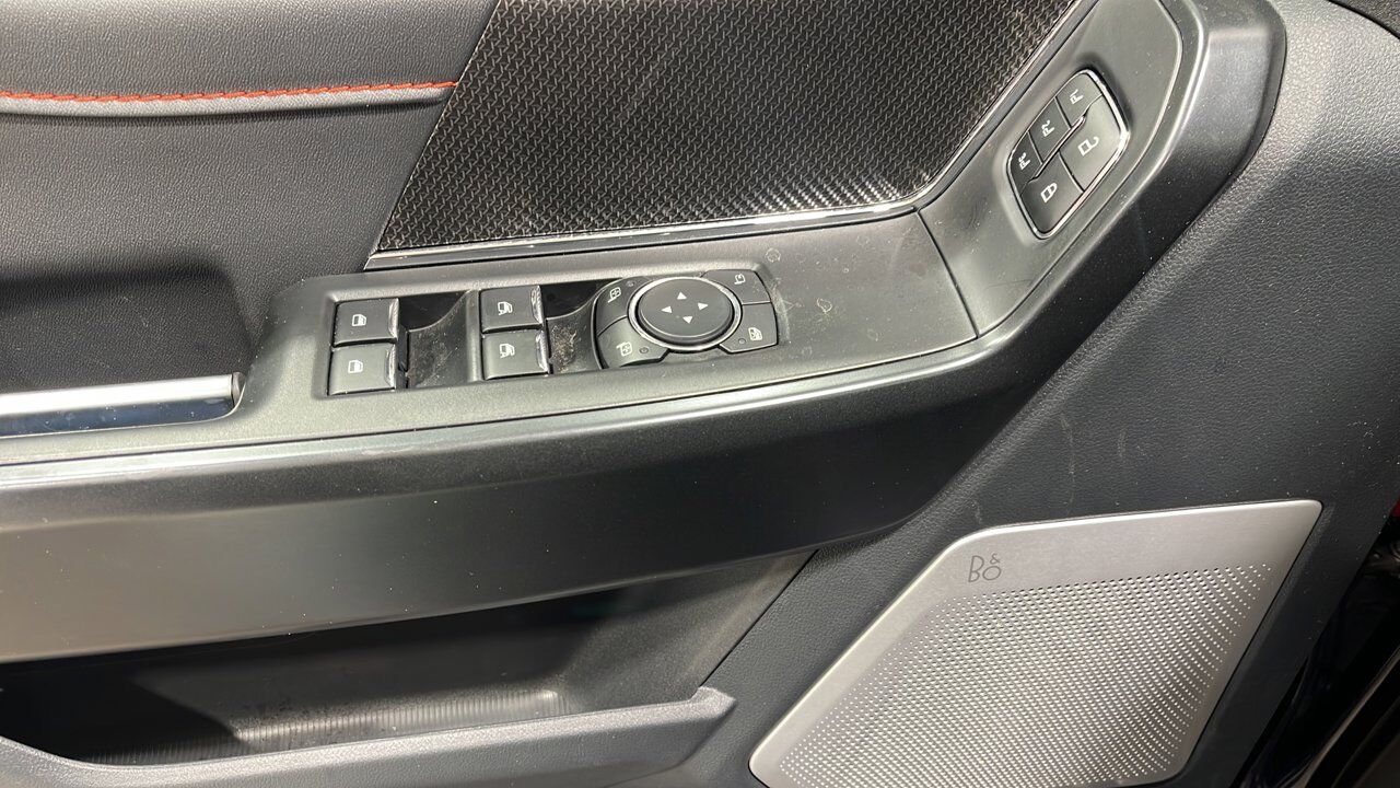 2025 Ford F-150 Raptor Sherwood Park AB