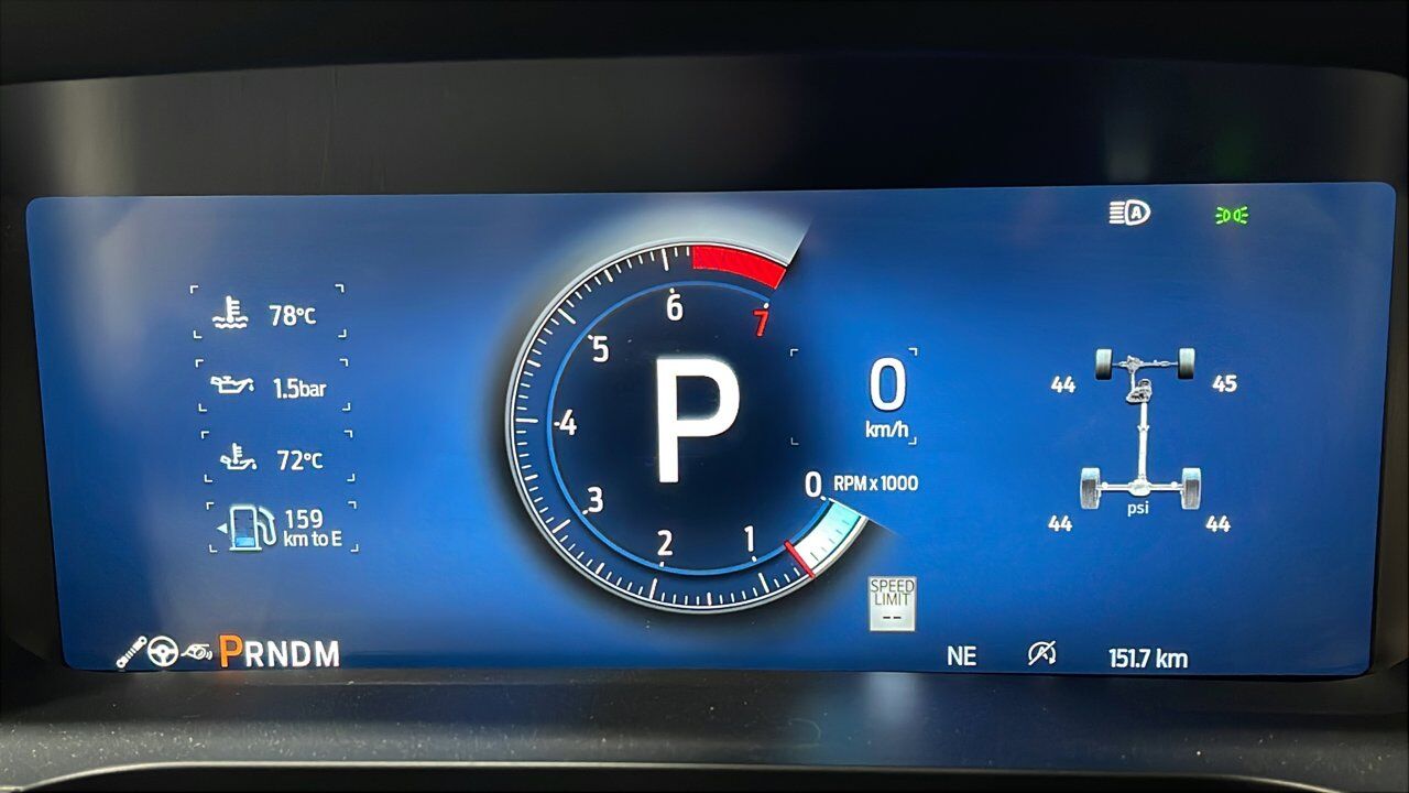 2025 Ford F-150 Raptor Sherwood Park AB