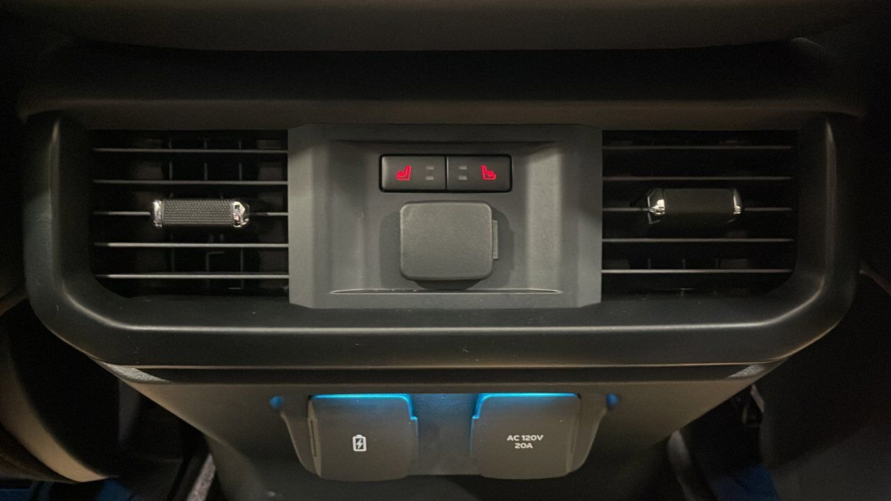 2025 Ford F-150 Raptor Sherwood Park AB