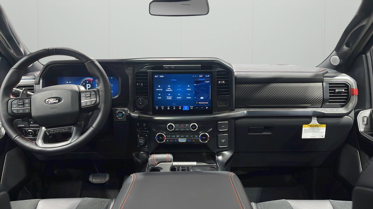 2025 Ford F-150 Raptor Sherwood Park AB