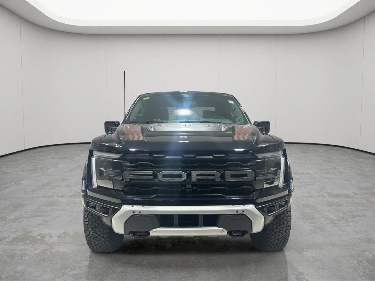 2025 Ford F-150 Raptor Sherwood Park AB
