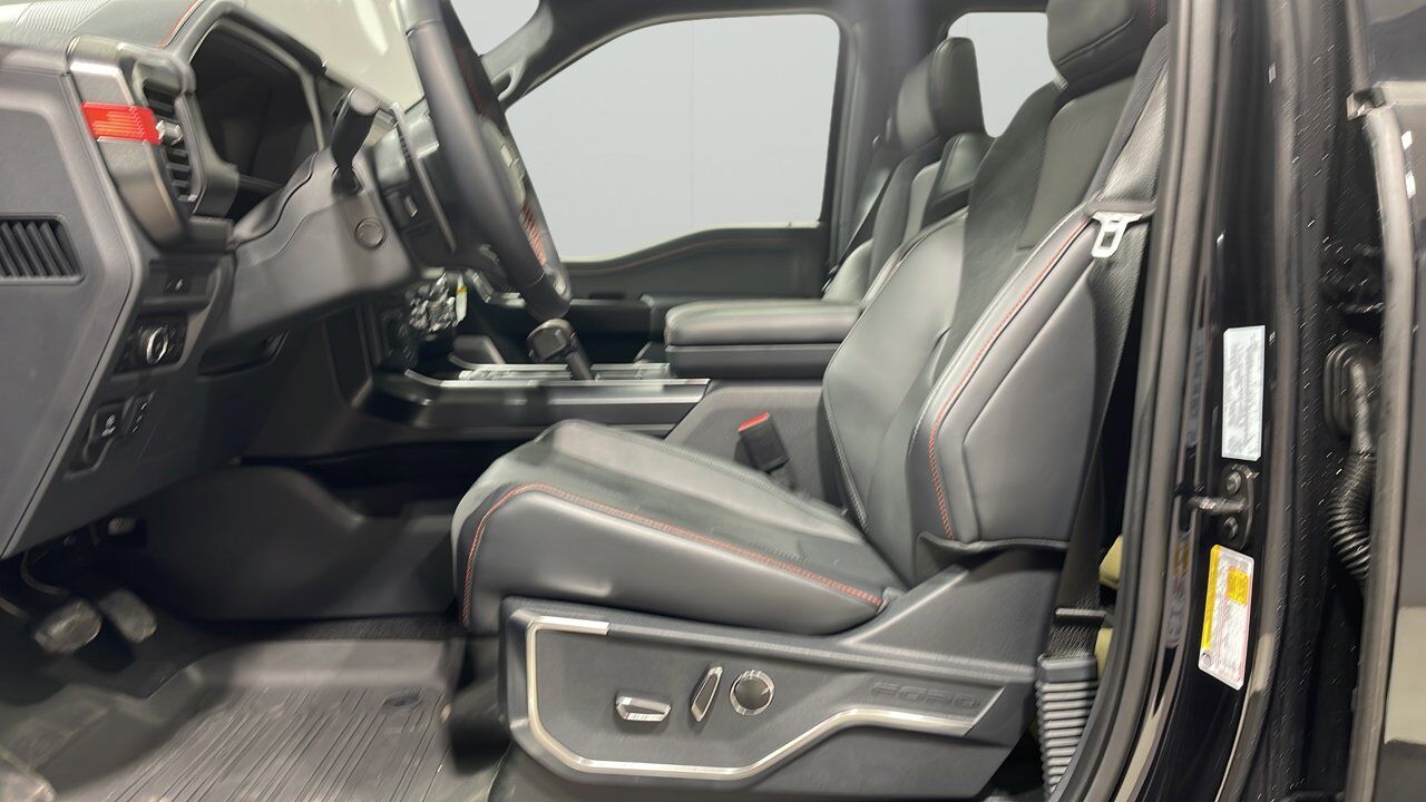 2025 Ford F-150 Raptor Sherwood Park AB