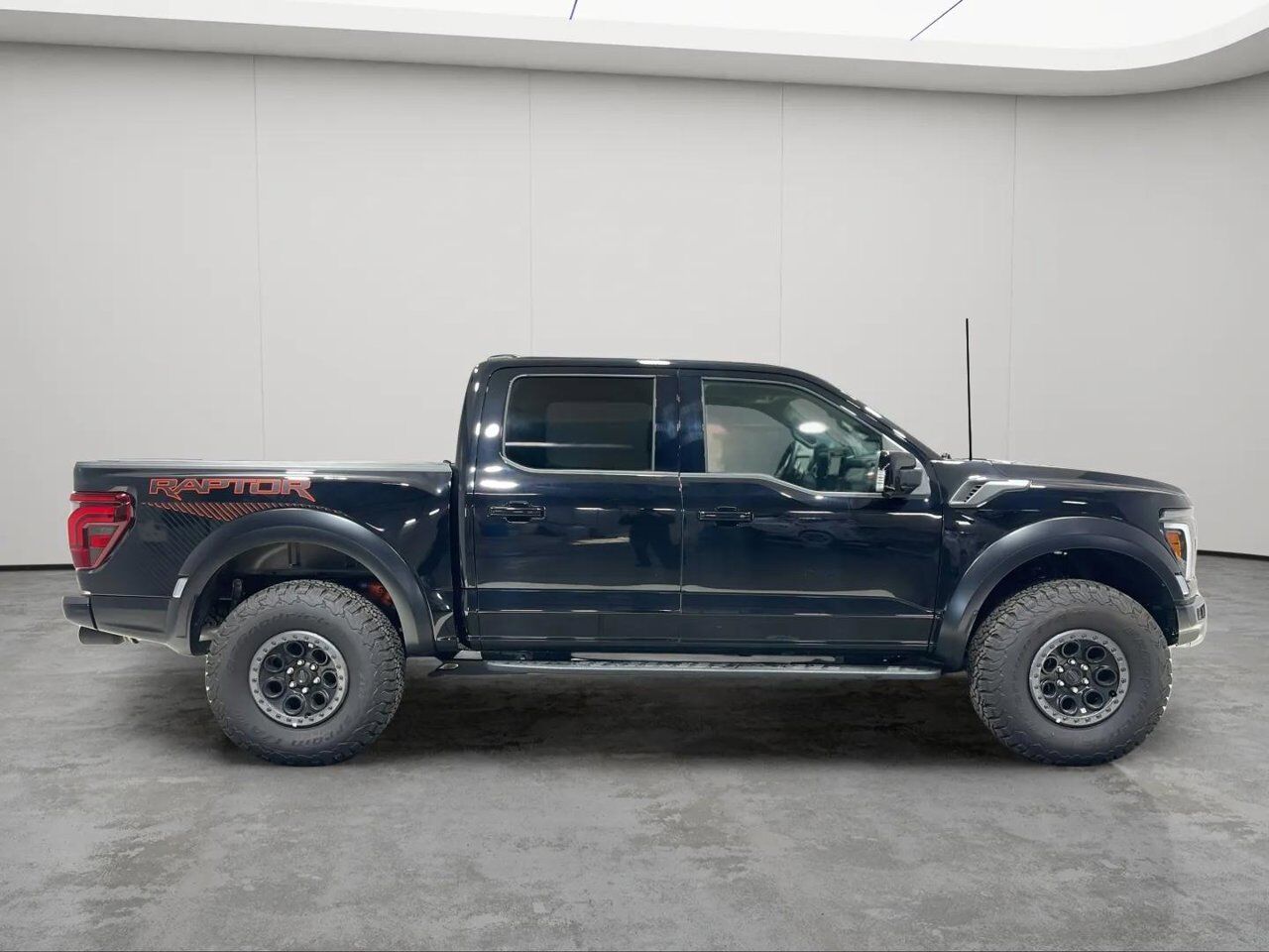2025 Ford F-150 Raptor Sherwood Park AB