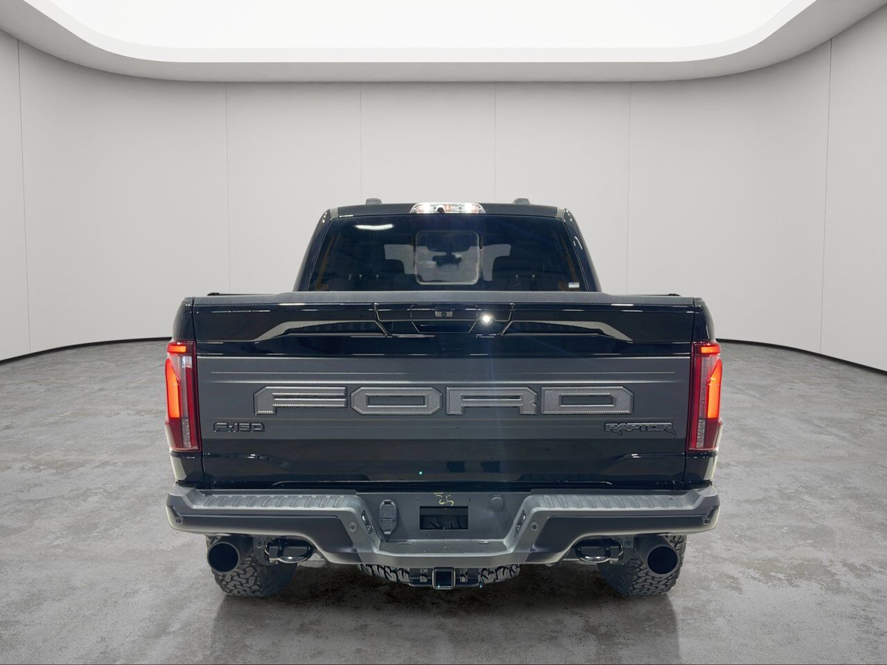 2025 Ford F-150 Raptor Sherwood Park AB