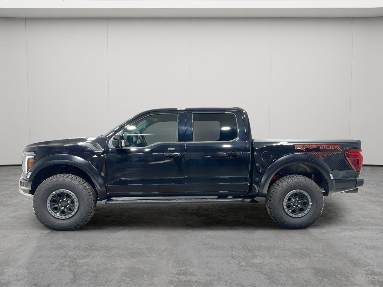 2025 Ford F-150 Raptor Sherwood Park AB