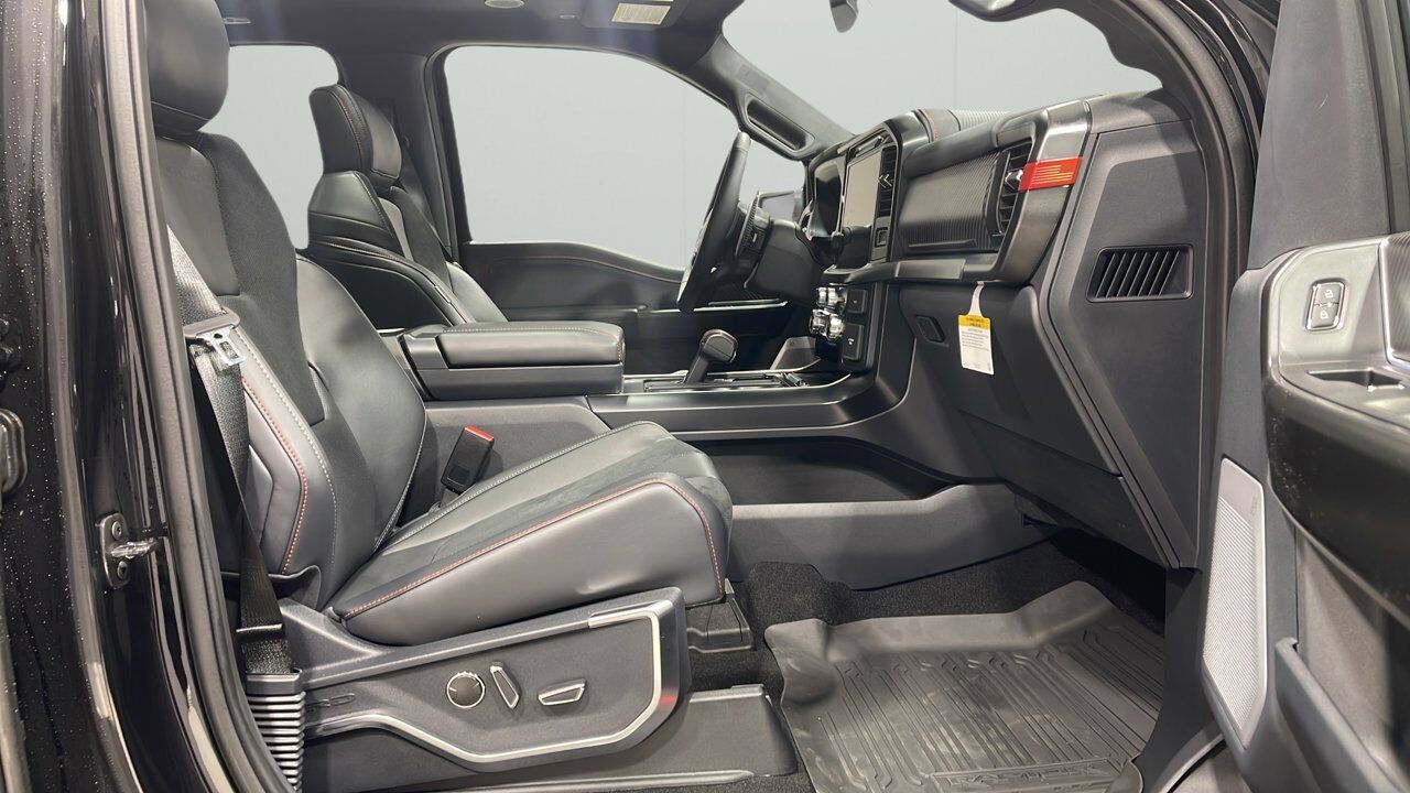 2025 Ford F-150 Raptor Sherwood Park AB