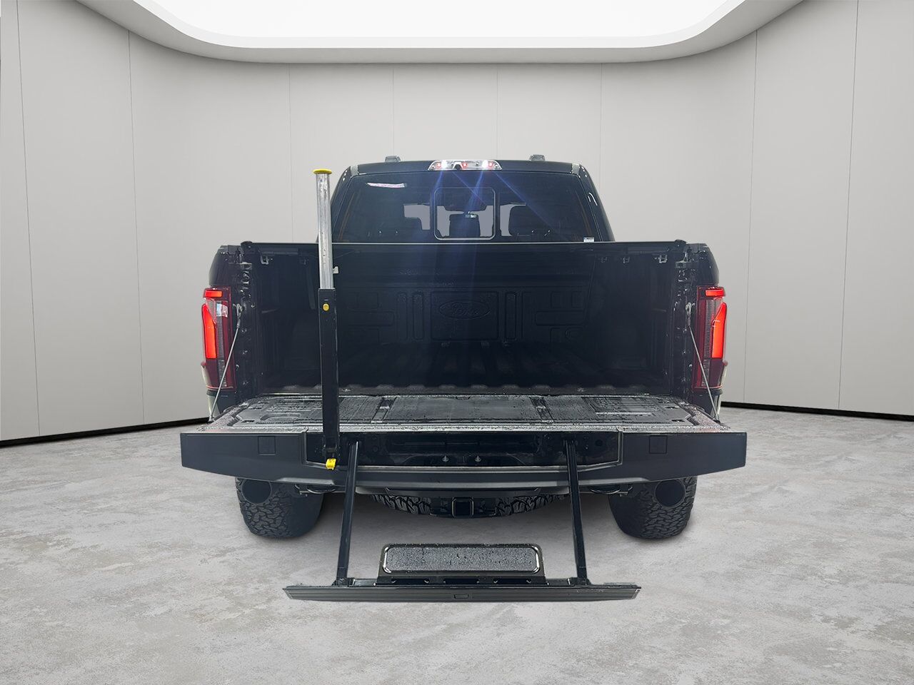 2025 Ford F-150 Raptor Sherwood Park AB