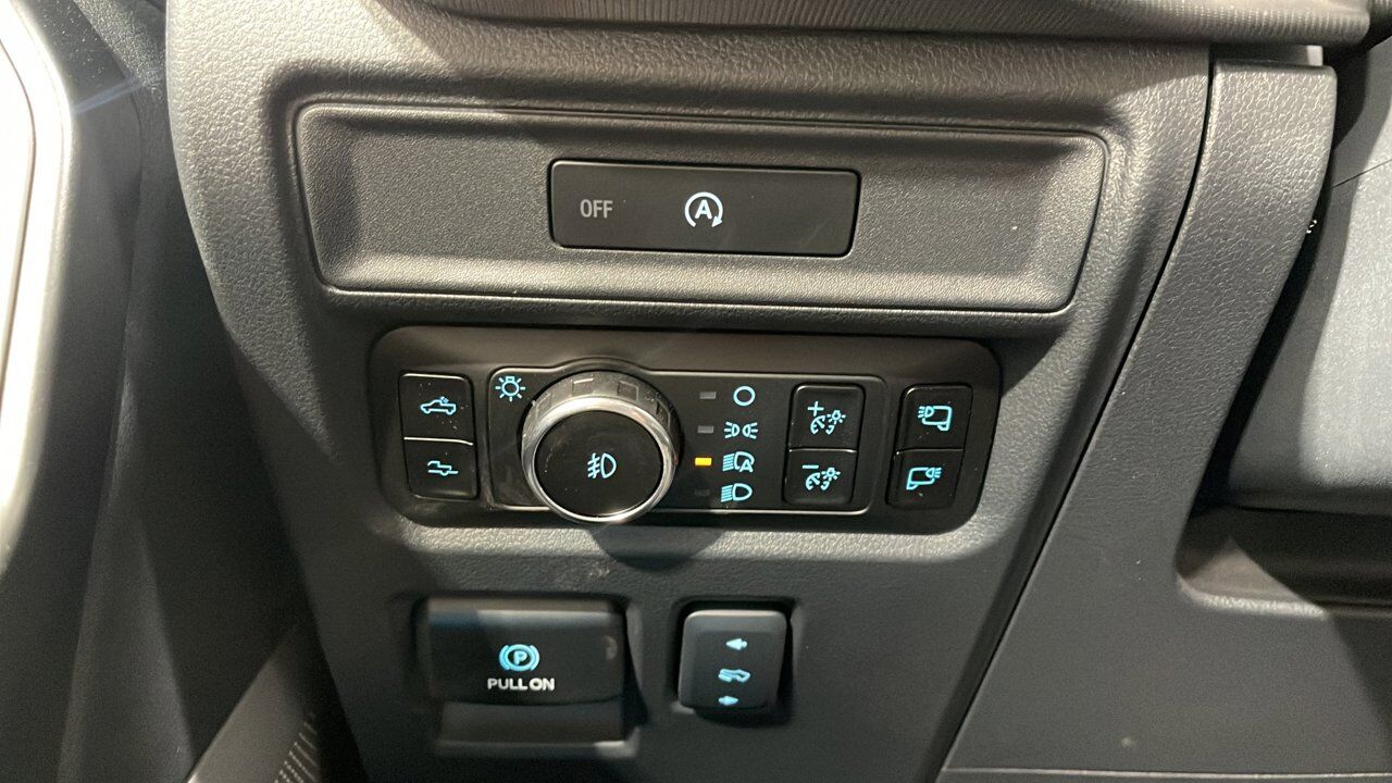 2025 Ford F-150 Raptor Sherwood Park AB