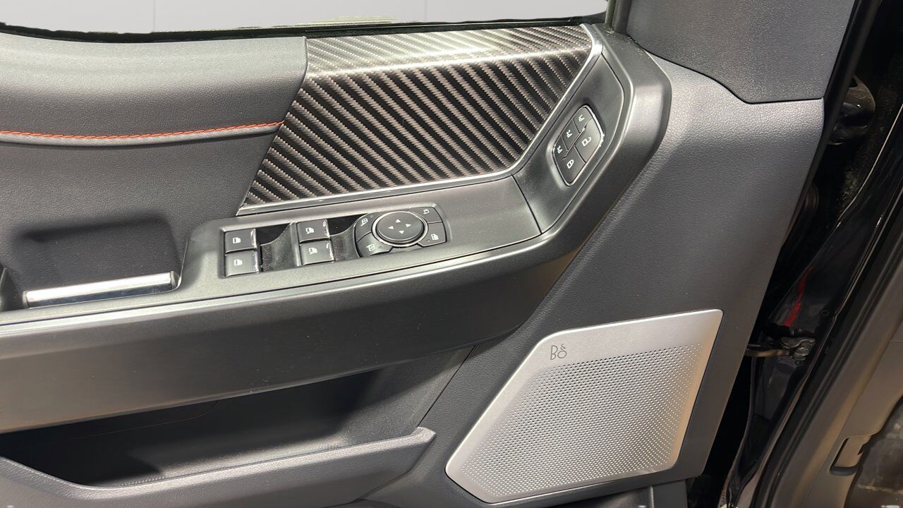 2025 Ford F-150 Raptor Sherwood Park AB