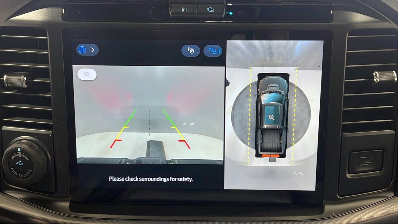 2025 Ford F-150 Raptor Sherwood Park AB