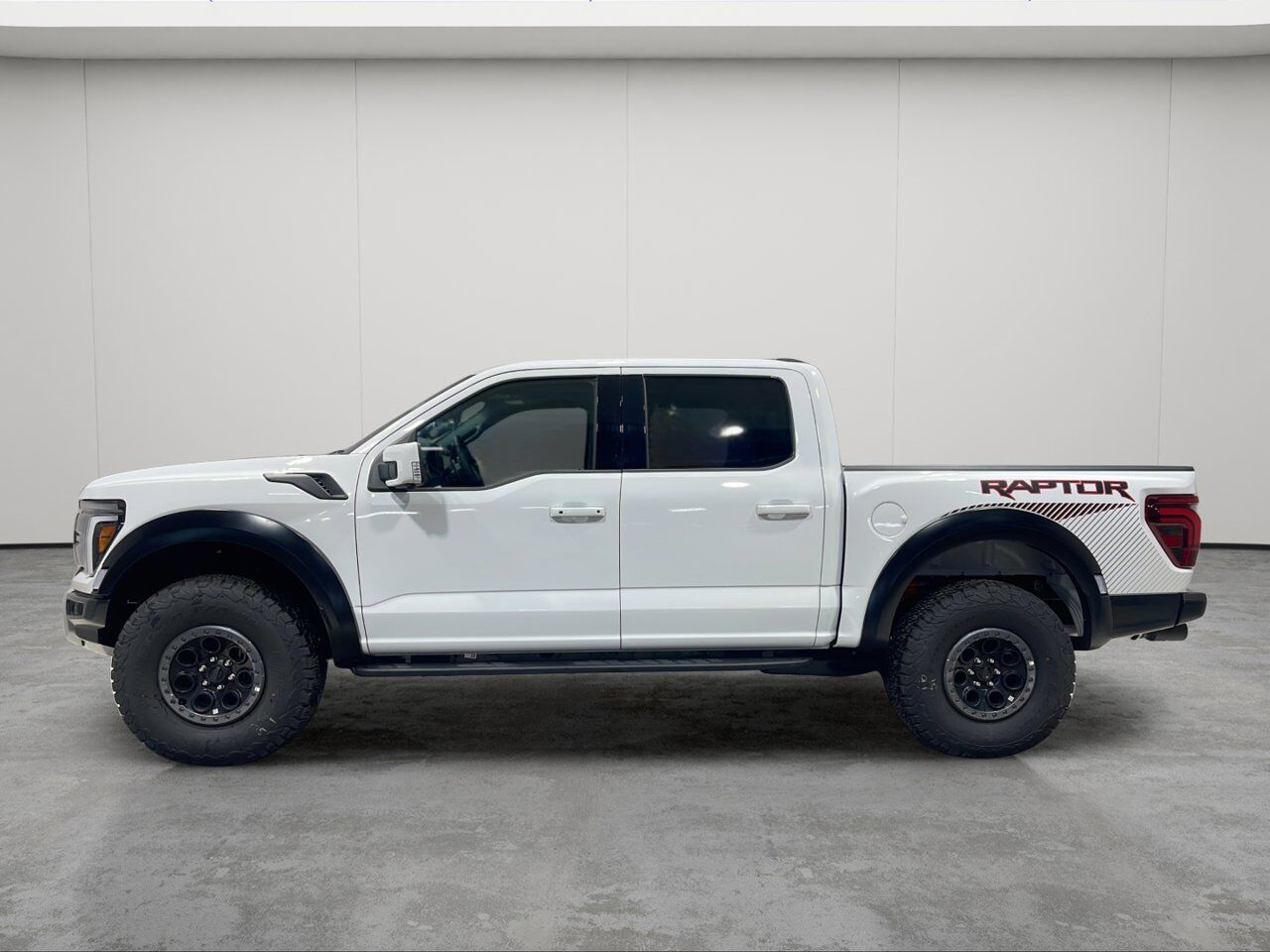 2025 Ford F-150 Raptor Sherwood Park AB