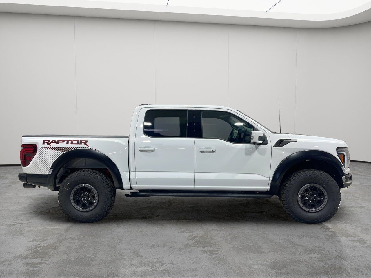 2025 Ford F-150 Raptor Sherwood Park AB