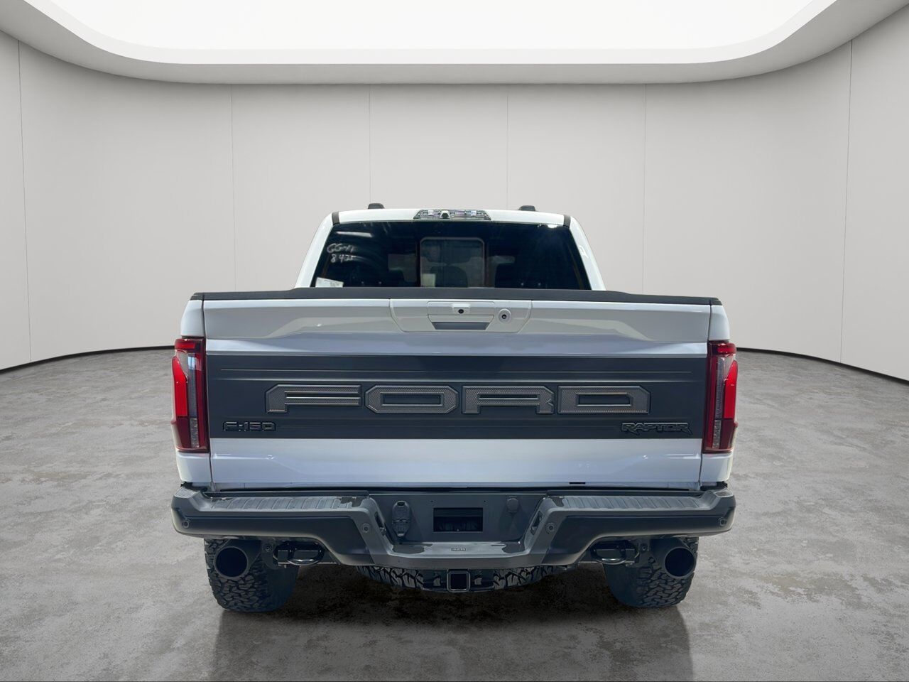 2025 Ford F-150 Raptor Sherwood Park AB