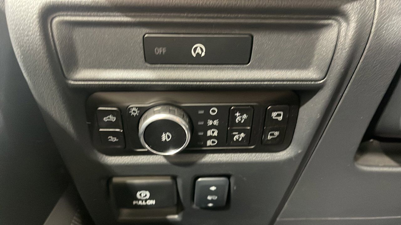 2025 Ford F-150 Raptor Sherwood Park AB